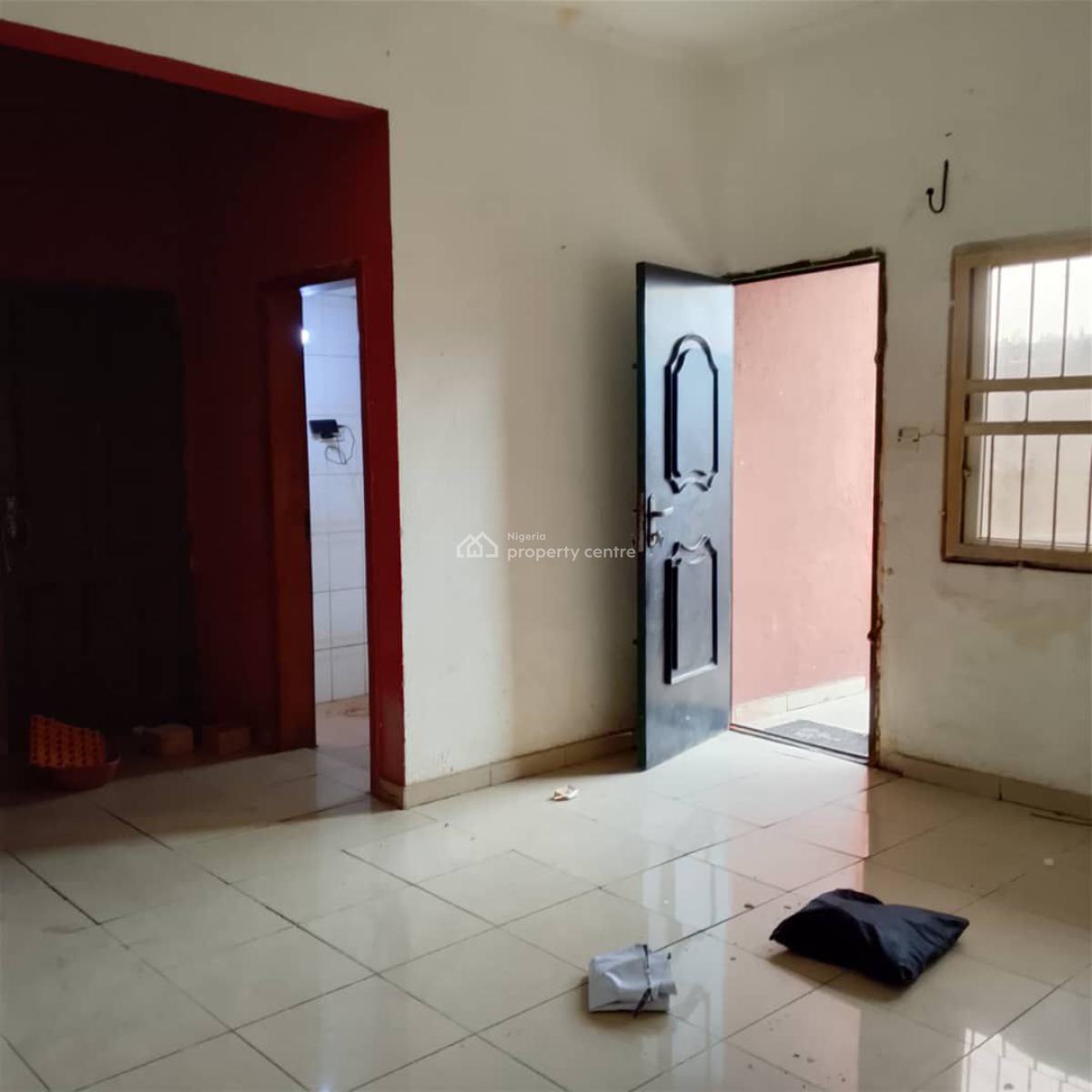 Luxury Spacious Shared Apartment, Greenville Estate, Badore, Ajah, Lagos, Self Contain (single Rooms) for Rent