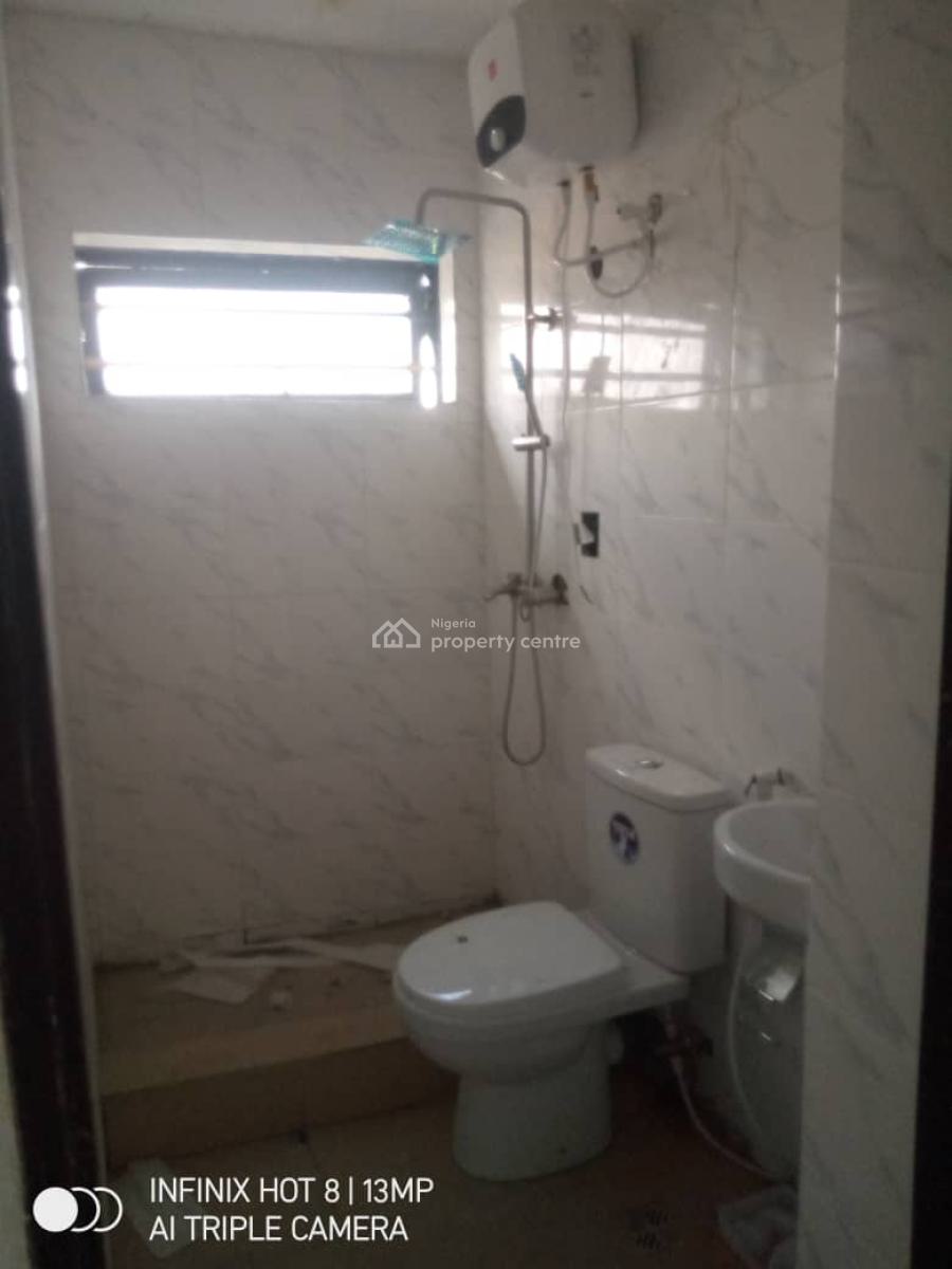 2 Bedroom Flat, Abijo, Lekki, Lagos, Flat / Apartment for Rent