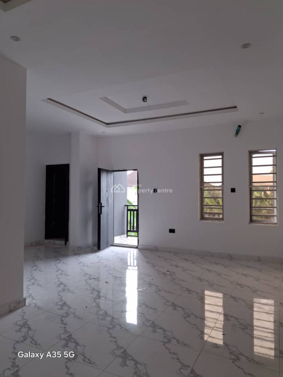 2 Bedroom Flat, Abijo, Lekki, Lagos, Flat / Apartment for Rent