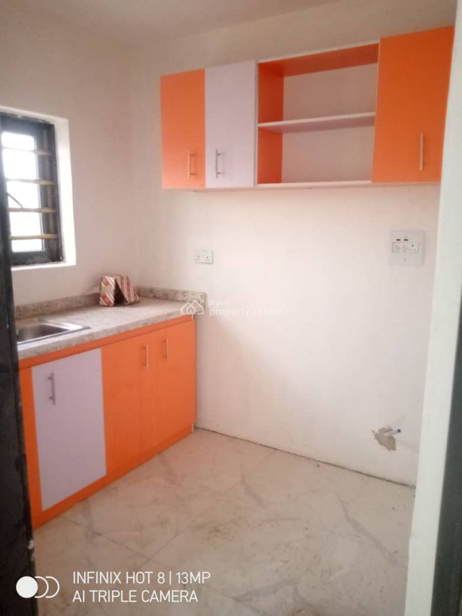 2 Bedroom Flat, Abijo, Lekki, Lagos, Flat / Apartment for Rent