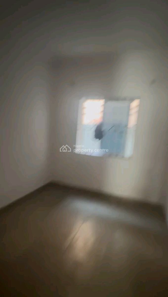 a Relatively New and Standard Miniflat, Groundfloor, Off Pedro Road, Shomolu, Lagos, Mini Flat (room and Parlour) for Rent