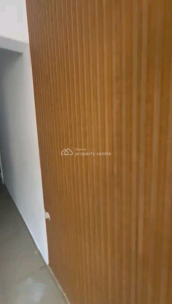 a Relatively New and Standard Miniflat, Groundfloor, Off Pedro Road, Shomolu, Lagos, Mini Flat (room and Parlour) for Rent