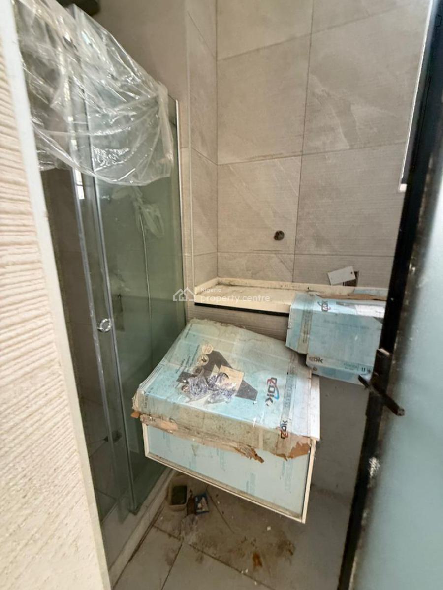 Luxury 5 Bedroom Detached Duplex with 2 Units of Staff Room Quarters, Ikoyi, Lagos, Detached Duplex for Sale