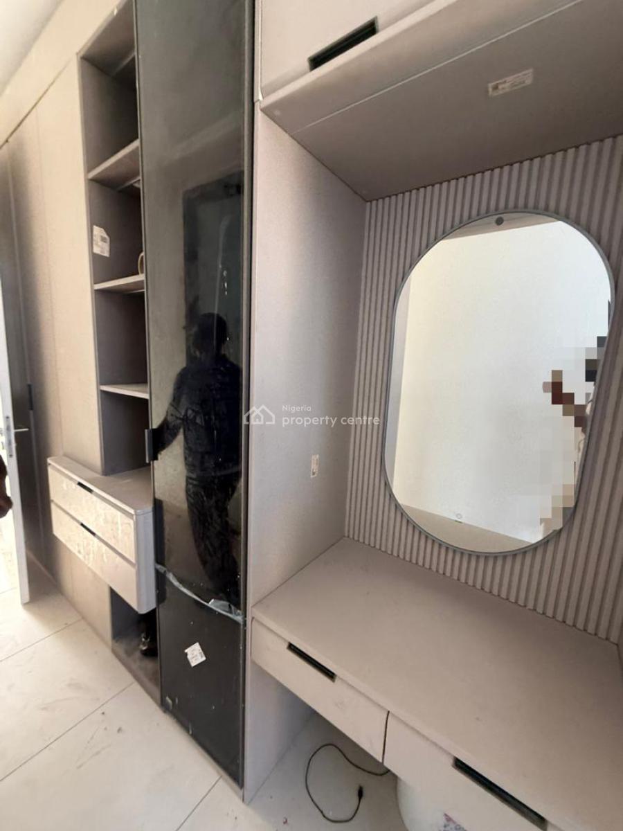 Luxury 5 Bedroom Detached Duplex with 2 Units of Staff Room Quarters, Ikoyi, Lagos, Detached Duplex for Sale