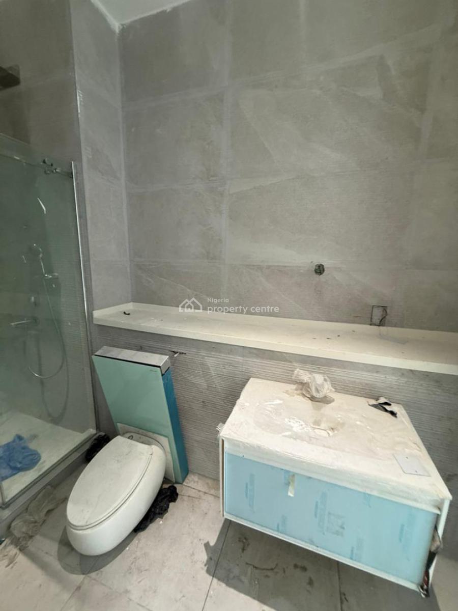 Luxury 5 Bedroom Detached Duplex with 2 Units of Staff Room Quarters, Ikoyi, Lagos, Detached Duplex for Sale