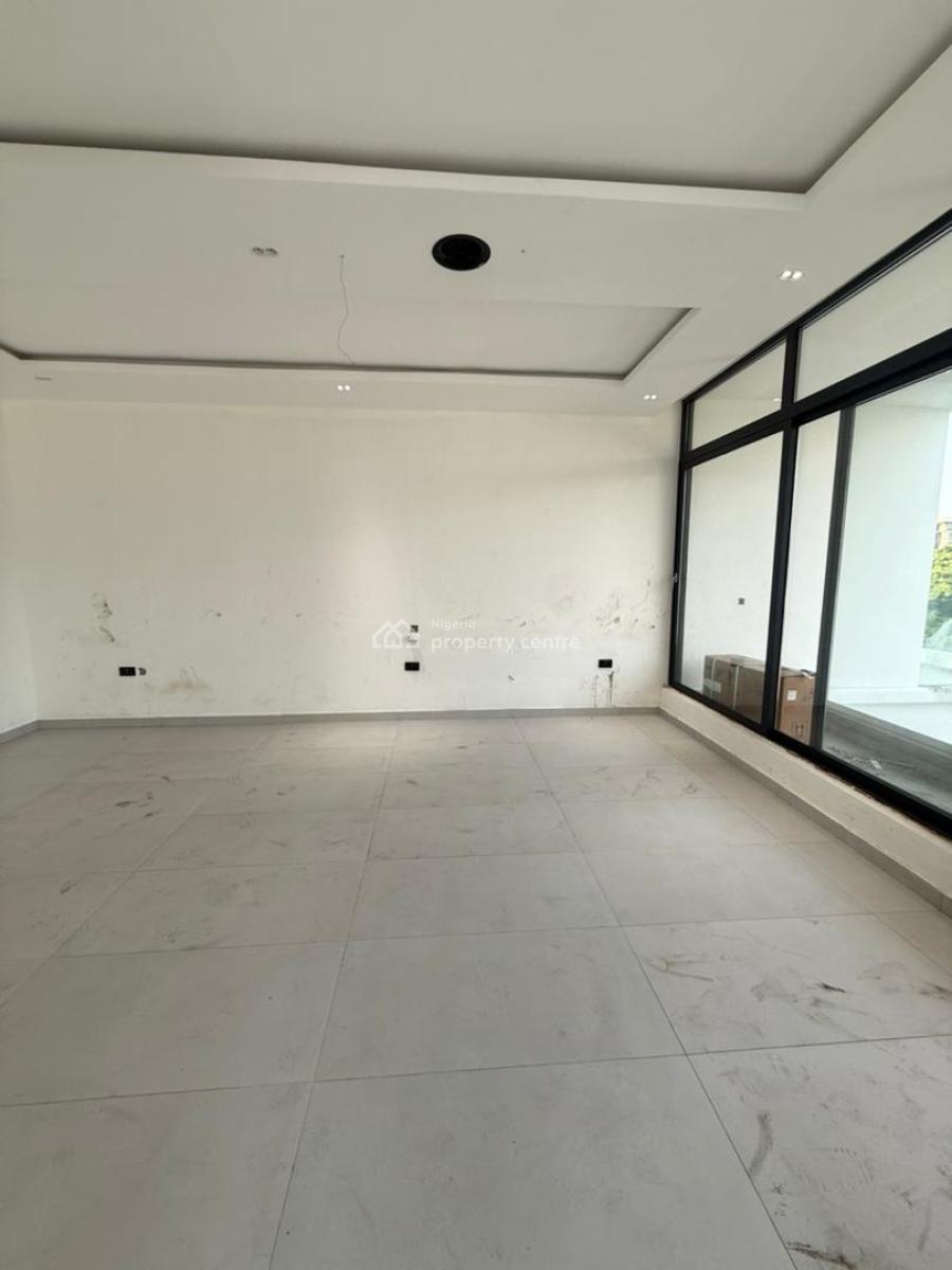 Luxury 5 Bedroom Detached Duplex with 2 Units of Staff Room Quarters, Ikoyi, Lagos, Detached Duplex for Sale