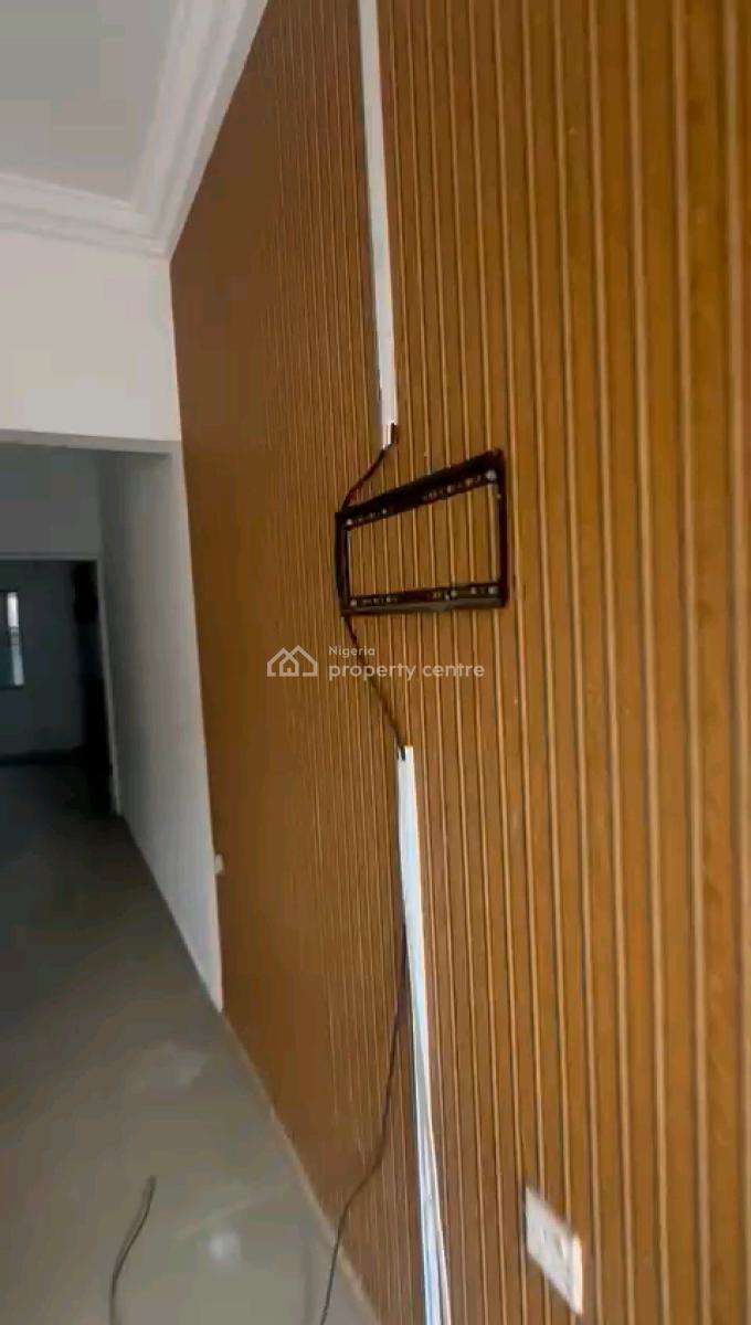 a Relatively New and Standard Miniflat, Groundfloor with 1 Toilet, 1 Bathroom, Off Pedro Road, Shomolu, Lagos, Mini Flat (room and Parlour) for Rent