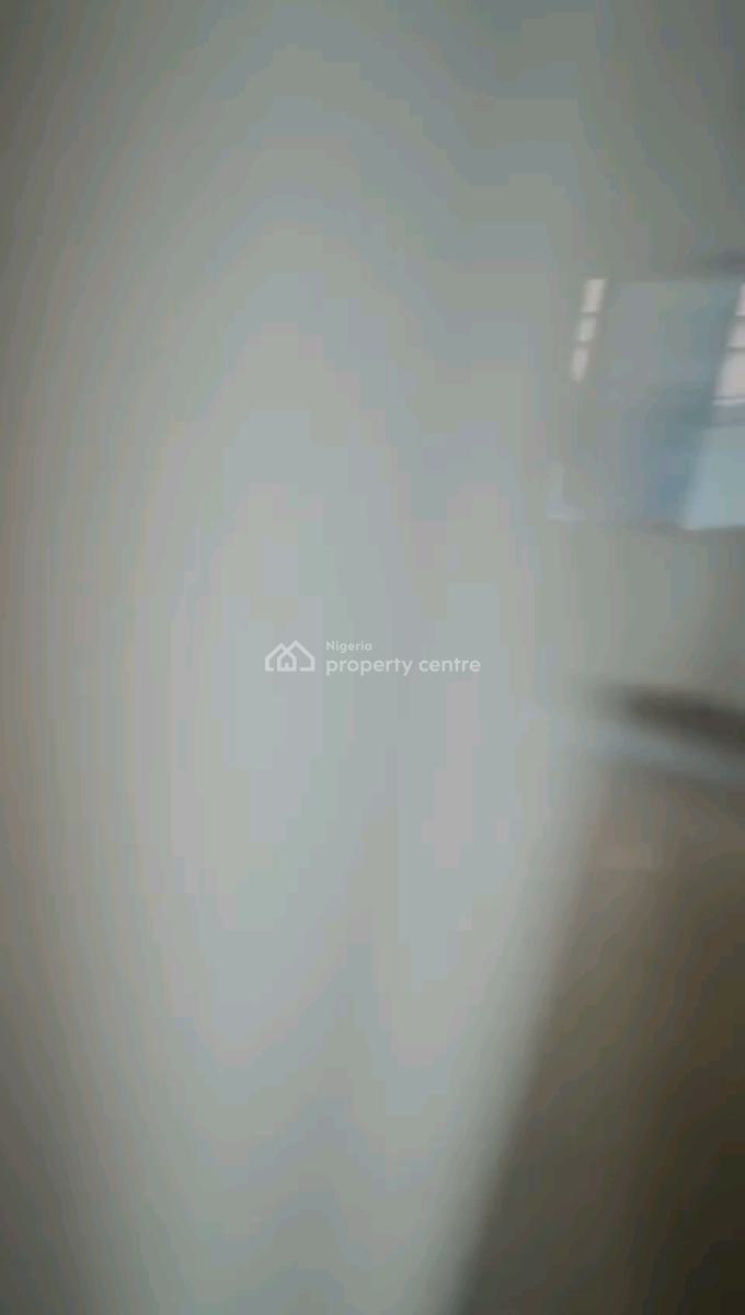 a Relatively New and Standard Miniflat, Groundfloor with 1 Toilet, 1 Bathroom, Off Pedro Road, Shomolu, Lagos, Mini Flat (room and Parlour) for Rent