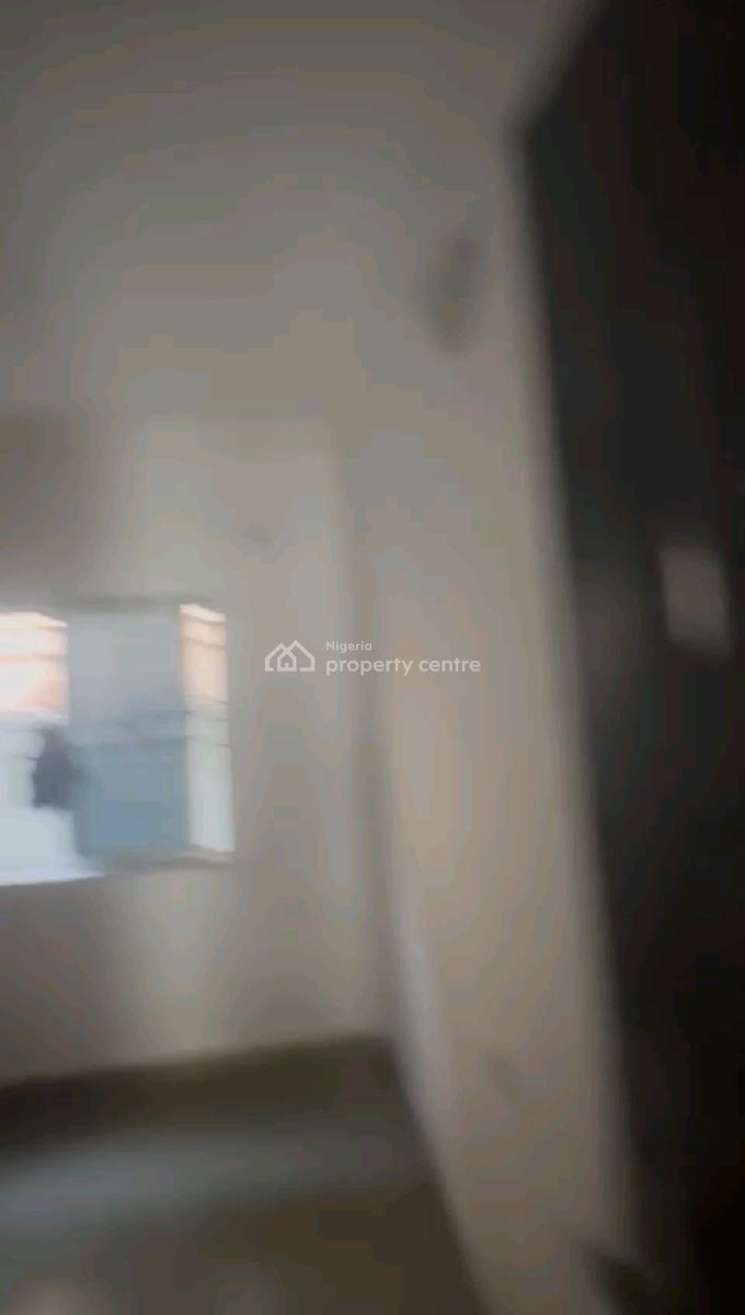 a Relatively New and Standard Miniflat, Groundfloor with 1 Toilet, 1 Bathroom, Off Pedro Road, Shomolu, Lagos, Mini Flat (room and Parlour) for Rent