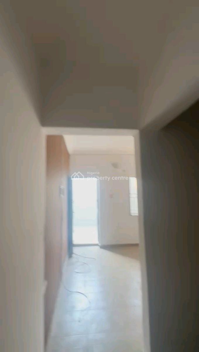 a Relatively New and Standard Miniflat, Groundfloor with 1 Toilet, 1 Bathroom, Off Pedro Road, Shomolu, Lagos, Mini Flat (room and Parlour) for Rent