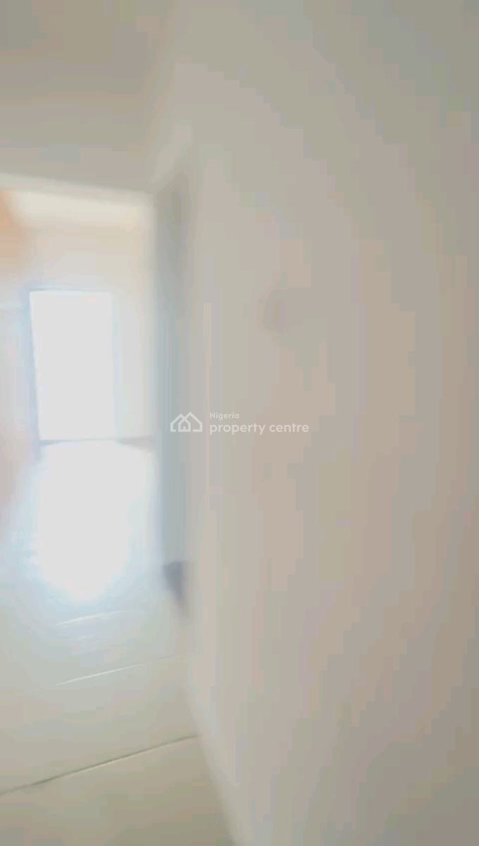 a Relatively New and Standard Miniflat, Groundfloor with 1 Toilet, 1 Bathroom, Off Pedro Road, Shomolu, Lagos, Mini Flat (room and Parlour) for Rent