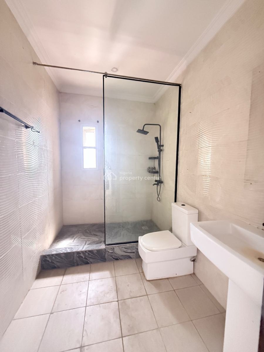 4-bedroom Terrace Duplex, Osapa London, Osapa, Lekki, Lagos, Flat / Apartment for Sale