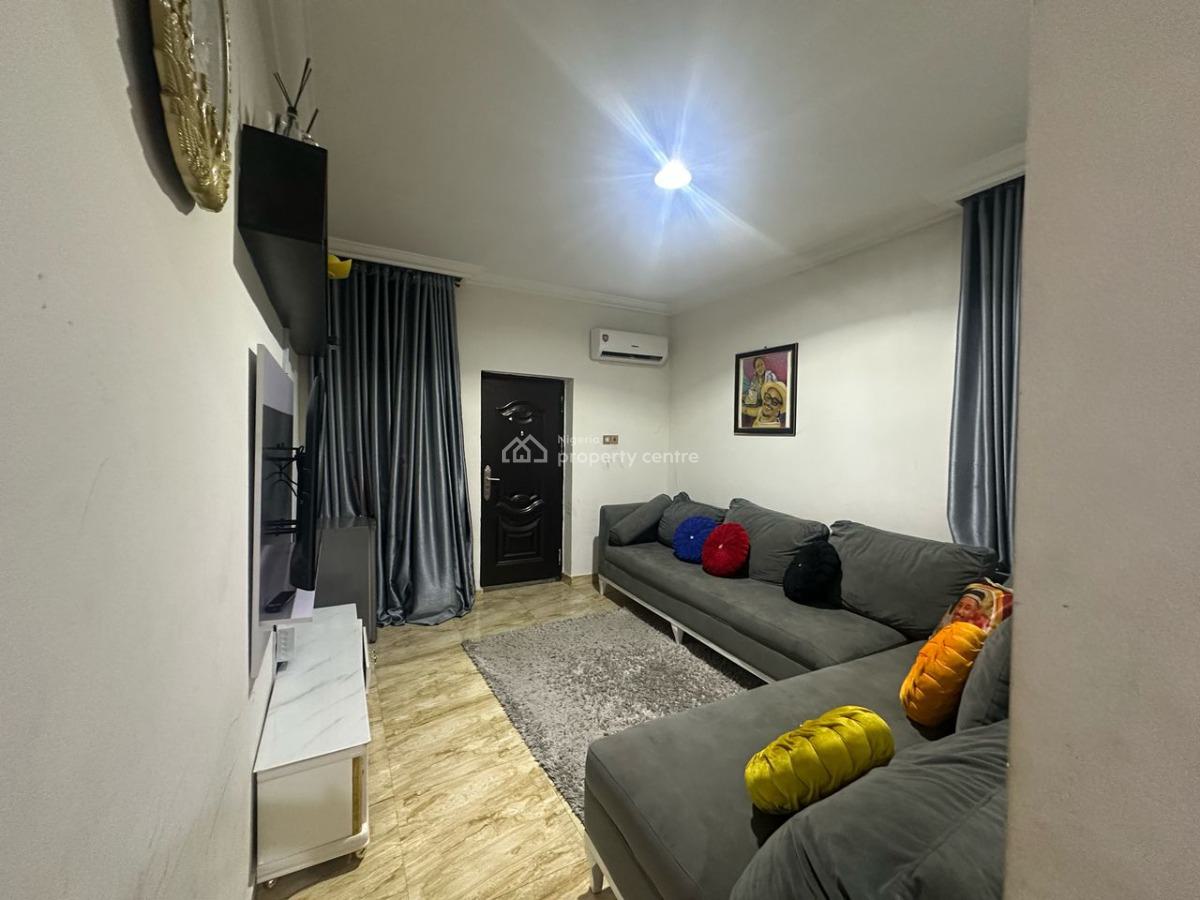 3 Bedroom Detached Duplex, Katampe, Abuja, Detached Duplex for Sale