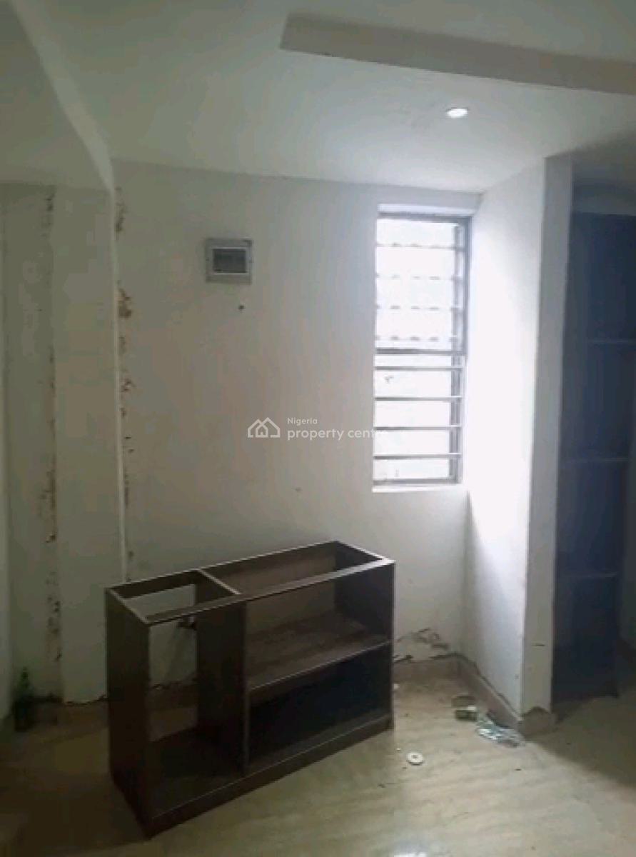 Standard and Newly Built Room Self Contain, Bajulaye, Shomolu, Lagos, Self Contain (single Rooms) for Rent