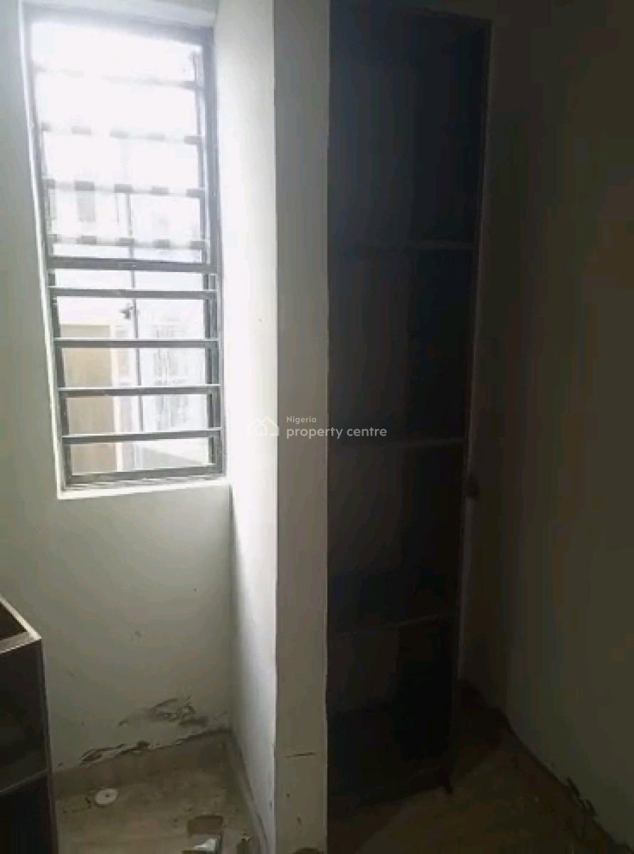 Standard and Newly Built Room Self Contain, Bajulaye, Shomolu, Lagos, Self Contain (single Rooms) for Rent