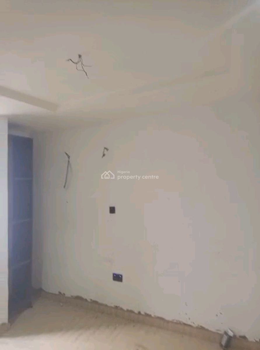 Standard and Newly Built Room Self Contain, Bajulaye, Shomolu, Lagos, Self Contain (single Rooms) for Rent