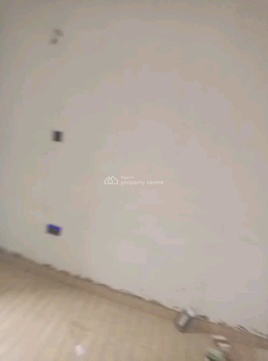 Standard and Newly Built Room Self Contain, Bajulaye, Shomolu, Lagos, Self Contain (single Rooms) for Rent