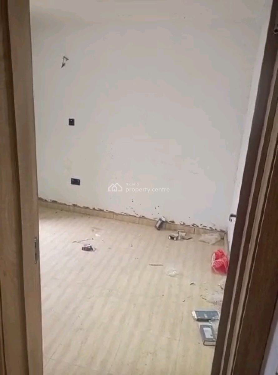 Standard and Newly Built Room Self Contain, Bajulaye, Shomolu, Lagos, Self Contain (single Rooms) for Rent