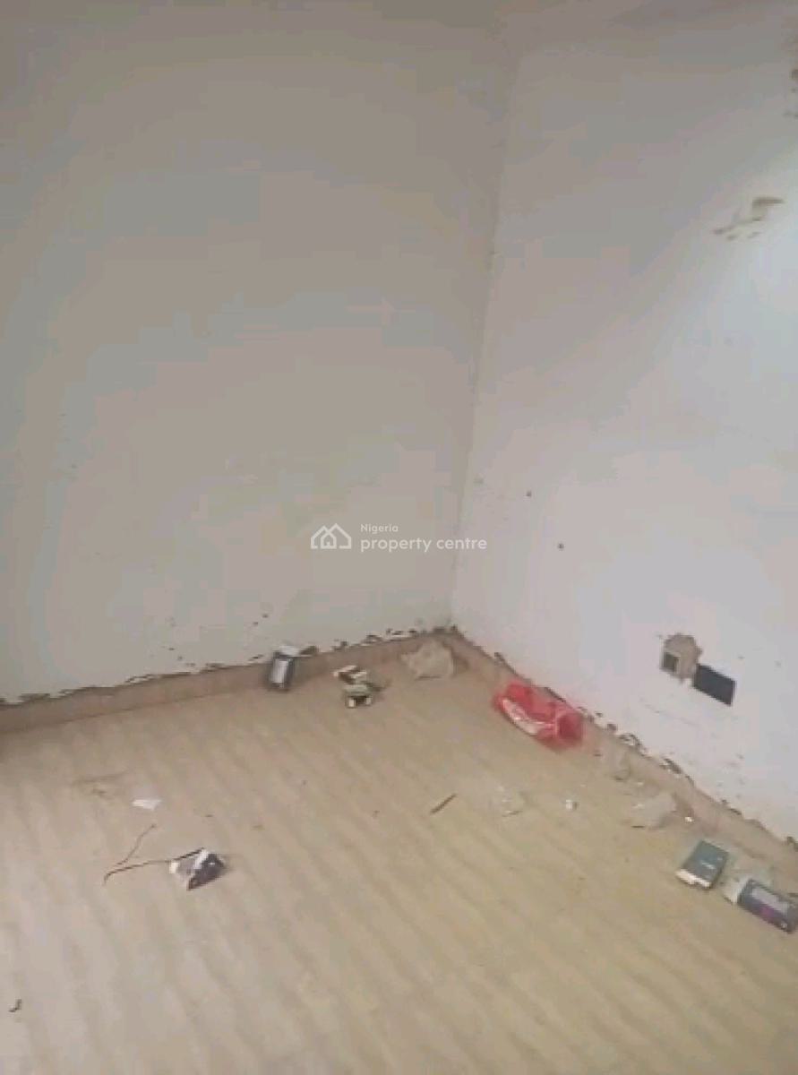 Standard and Newly Built Room Self Contain, Bajulaye, Shomolu, Lagos, Self Contain (single Rooms) for Rent