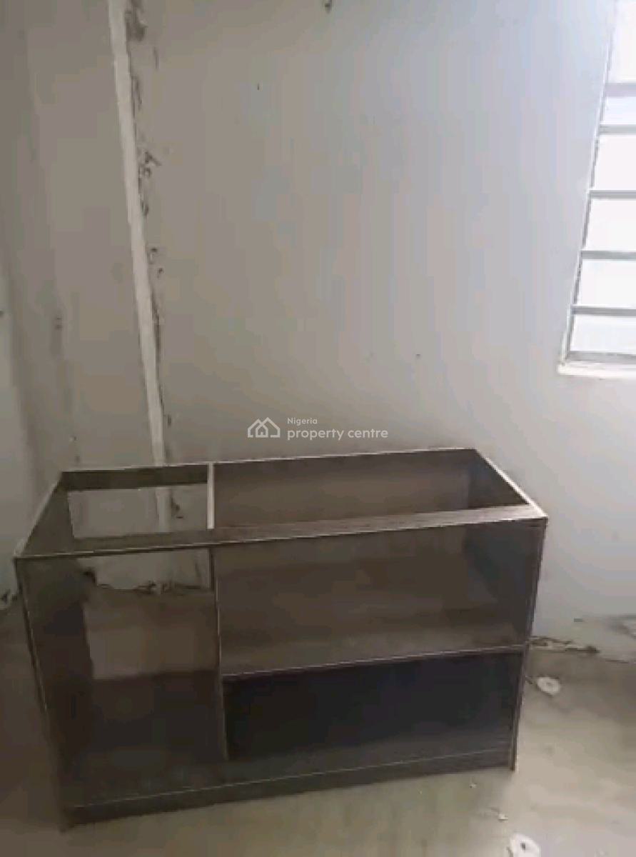 Standard and Newly Built Room Self Contain, Bajulaye, Shomolu, Lagos, Self Contain (single Rooms) for Rent