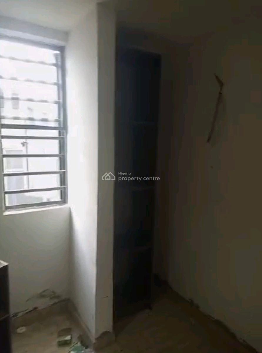 Standard and Newly Built Room Self Contain, Bajulaye, Shomolu, Lagos, Self Contain (single Rooms) for Rent