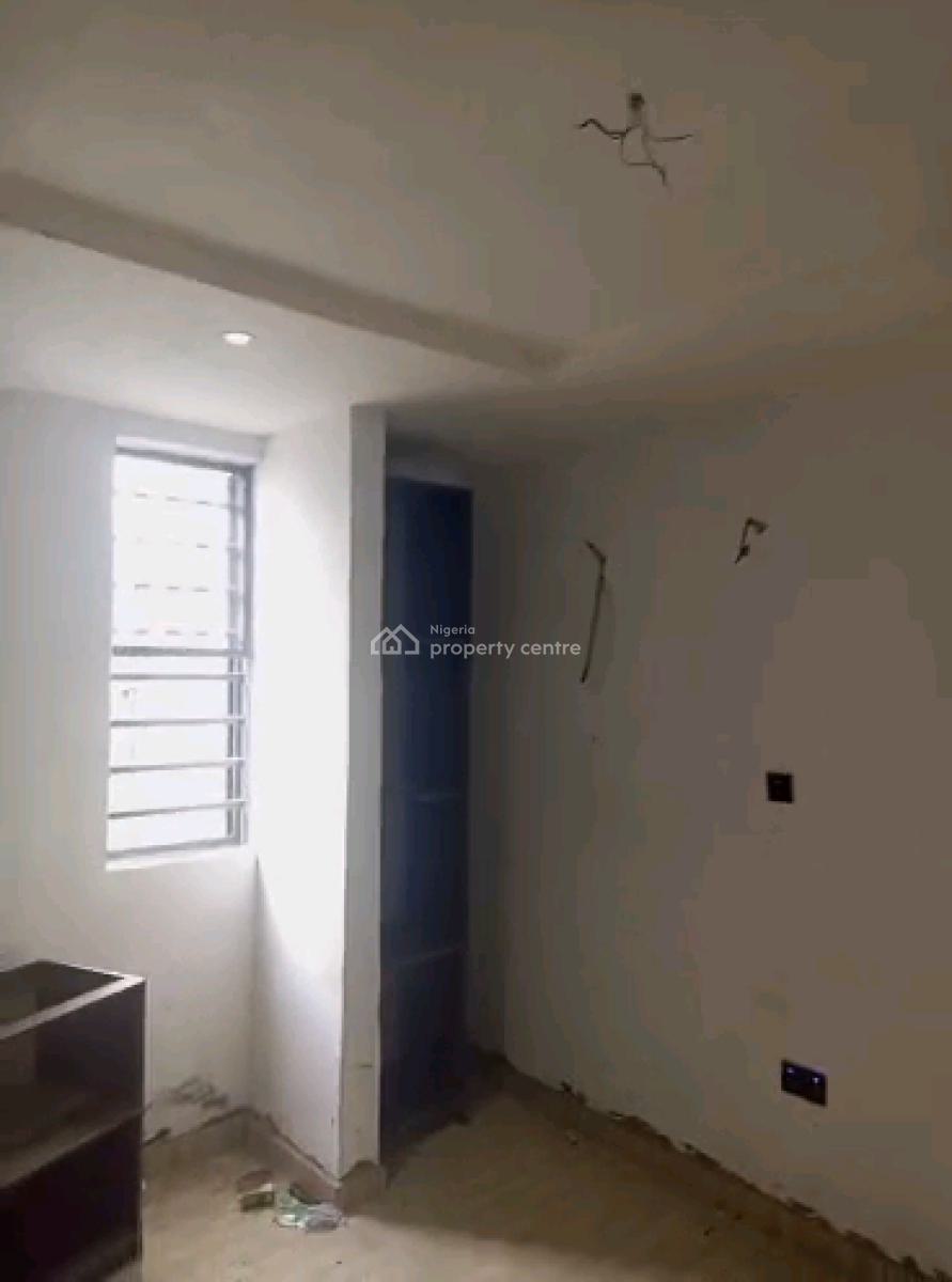 Standard and Newly Built Room Self Contain, Bajulaye, Shomolu, Lagos, Self Contain (single Rooms) for Rent