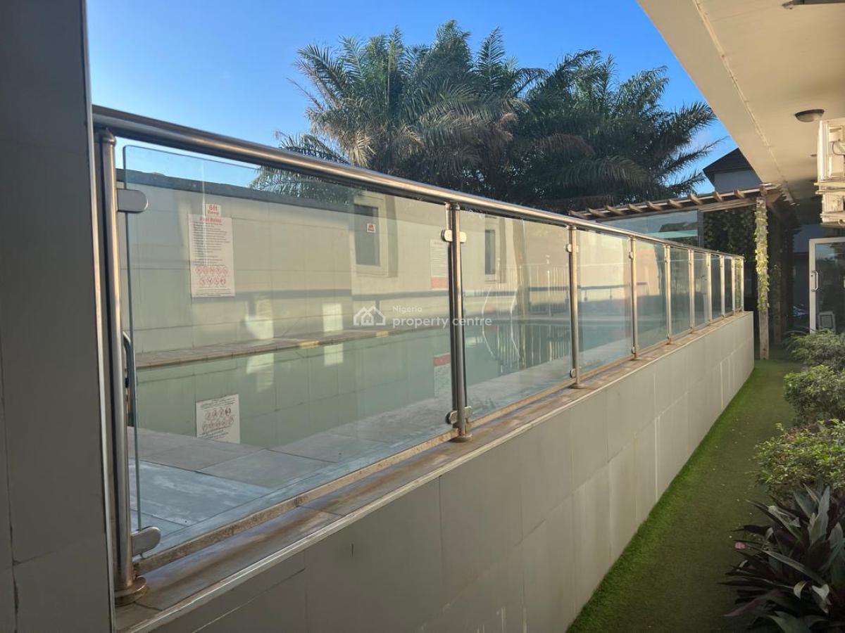 Km28 Apartments, Bodije, Lekki, Lagos, Detached Duplex for Sale