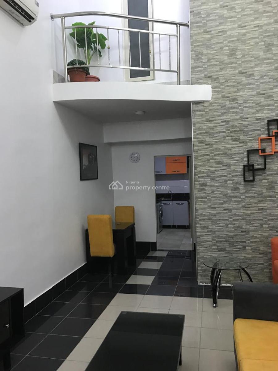 Km28 Apartments, Bodije, Lekki, Lagos, Detached Duplex for Sale
