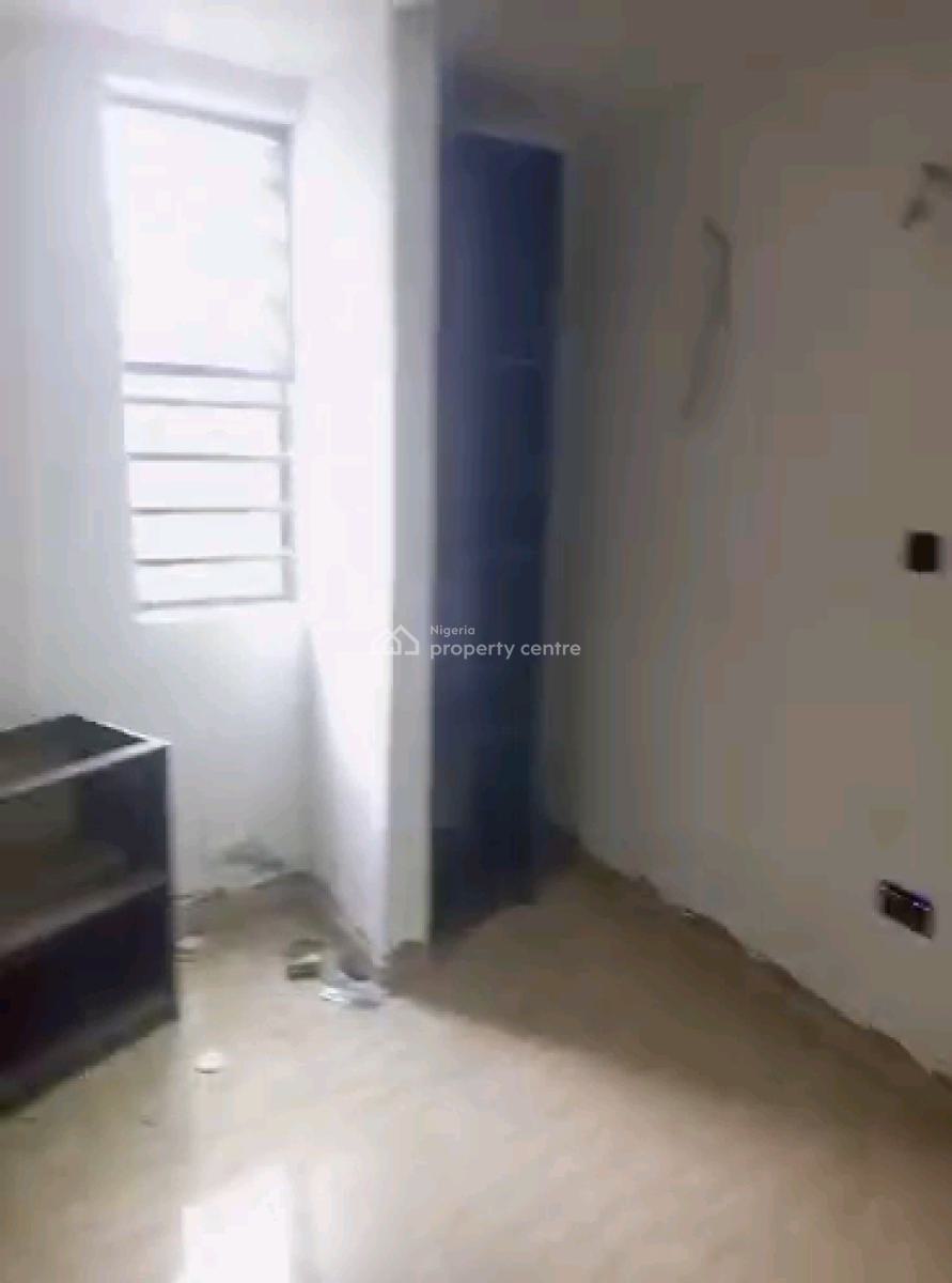 Standard and Newly Built Room Self Contain, Bajulaye, Shomolu, Lagos, Self Contain (single Rooms) for Rent