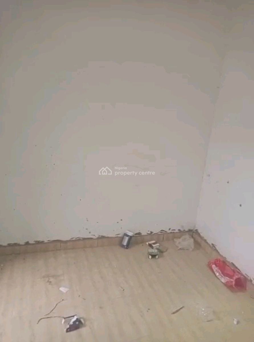 Standard and Newly Built Room Self Contain, Bajulaye, Shomolu, Lagos, Self Contain (single Rooms) for Rent