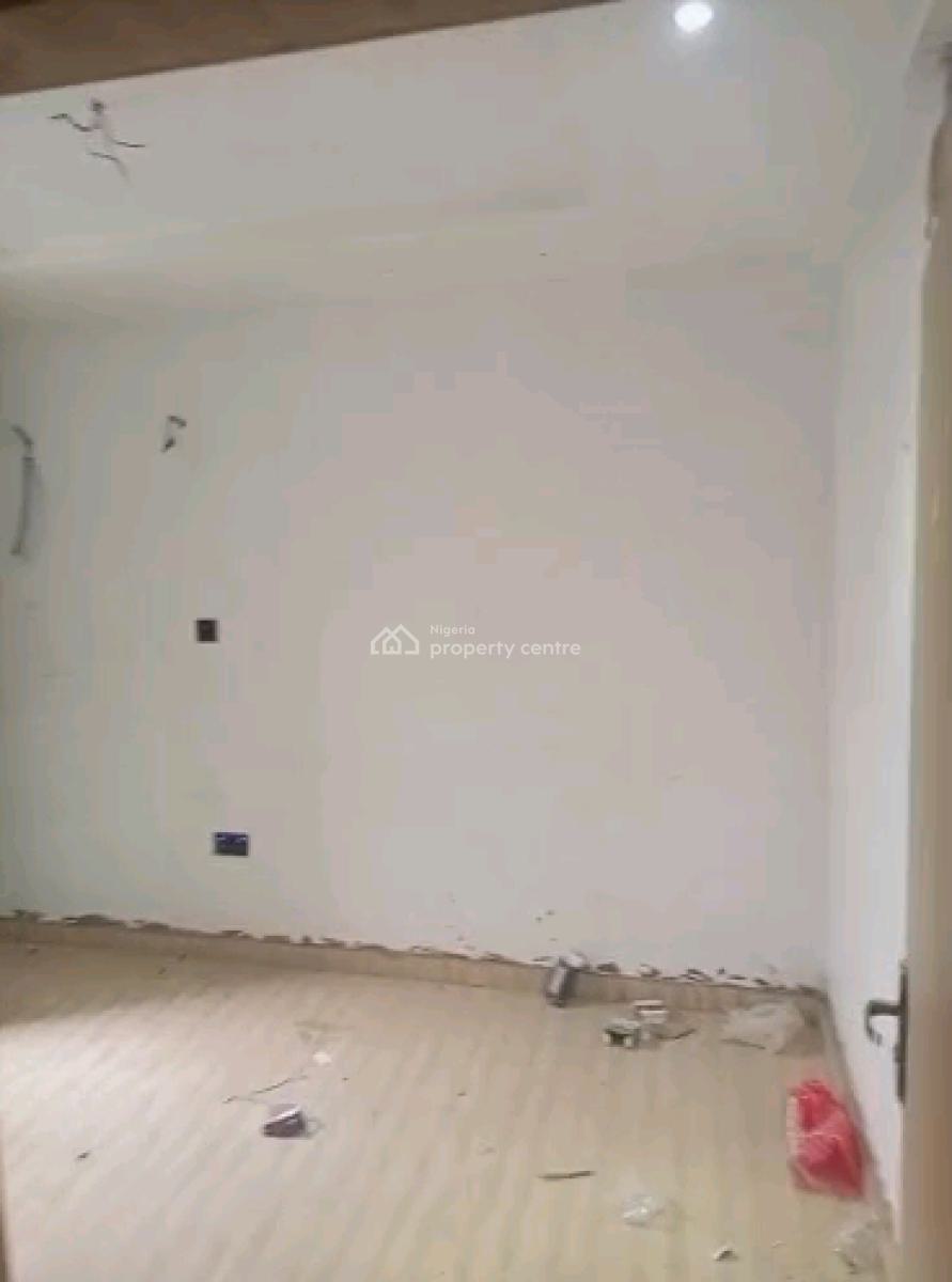 Standard and Newly Built Room Self Contain, Bajulaye, Shomolu, Lagos, Self Contain (single Rooms) for Rent