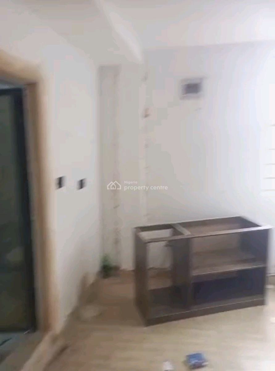 Standard and Newly Built Room Self Contain, Bajulaye, Shomolu, Lagos, Self Contain (single Rooms) for Rent