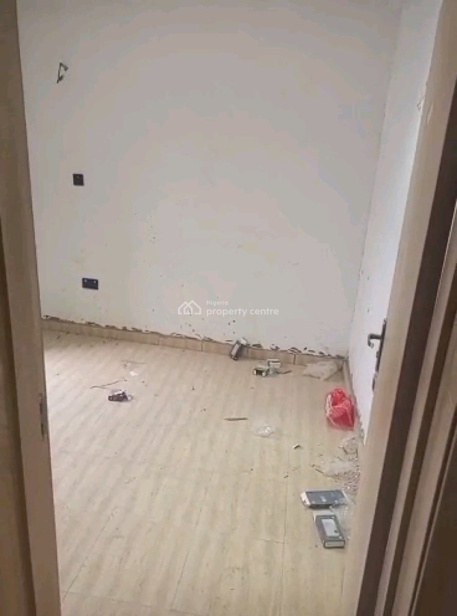 Standard and Newly Built Room Self Contain, Bajulaye, Shomolu, Lagos, Self Contain (single Rooms) for Rent