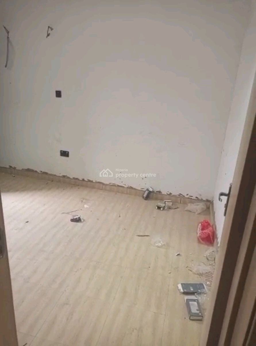 Standard and Newly Built Room Self Contain, Bajulaye, Shomolu, Lagos, Self Contain (single Rooms) for Rent