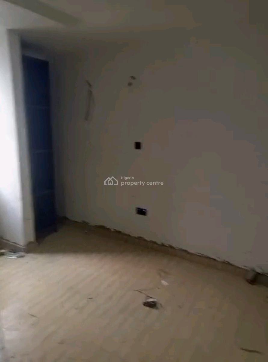 Standard and Newly Built Room Self Contain, Bajulaye, Shomolu, Lagos, Self Contain (single Rooms) for Rent