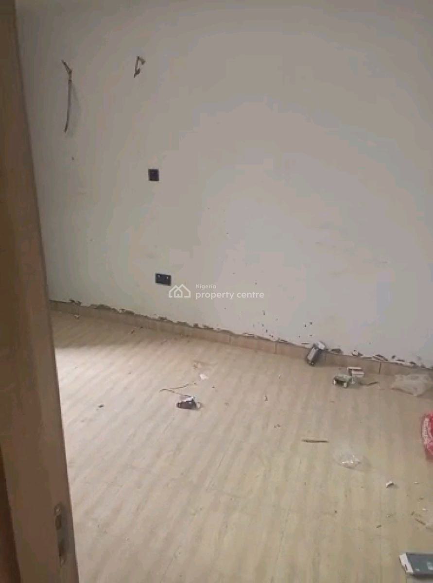 Standard and Newly Built Room Self Contain, Bajulaye, Shomolu, Lagos, Self Contain (single Rooms) for Rent