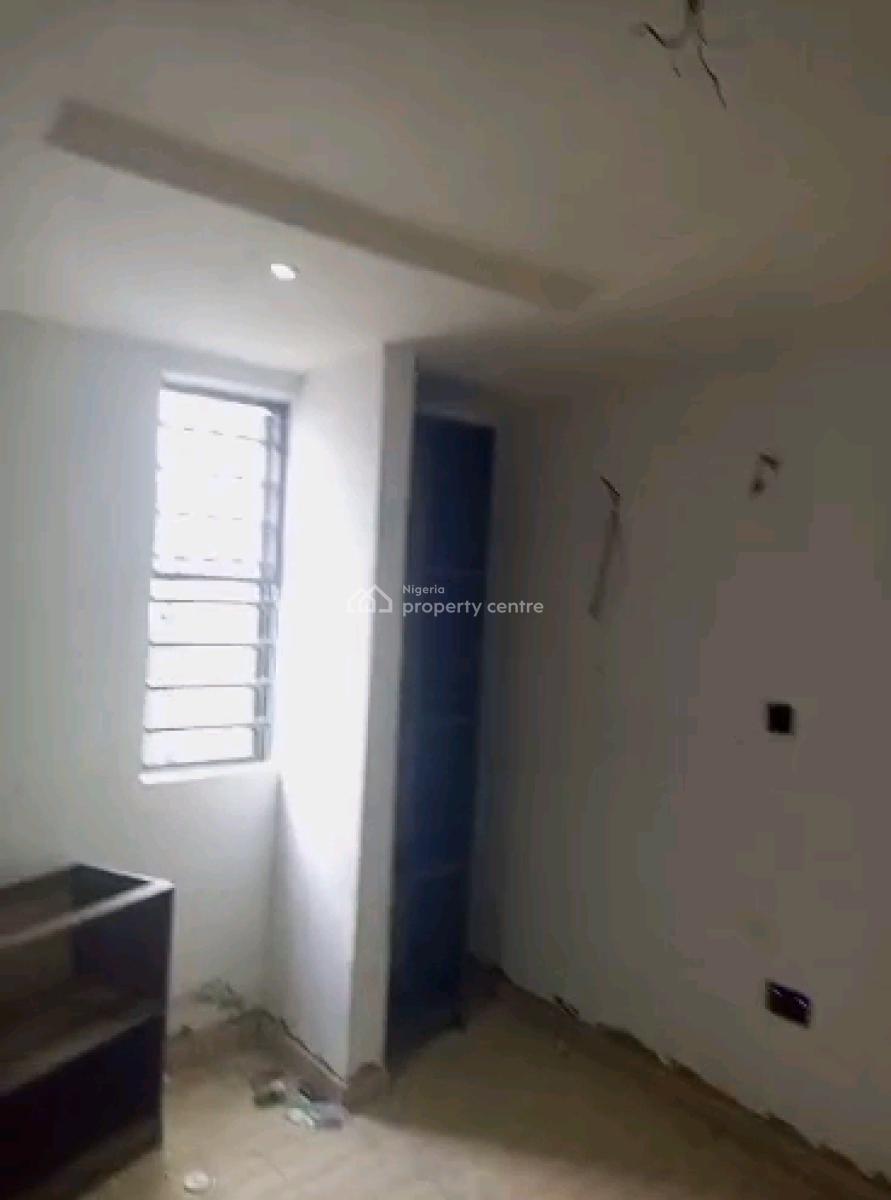 Standard and Newly Built Room Self Contain, Bajulaye, Shomolu, Lagos, Self Contain (single Rooms) for Rent