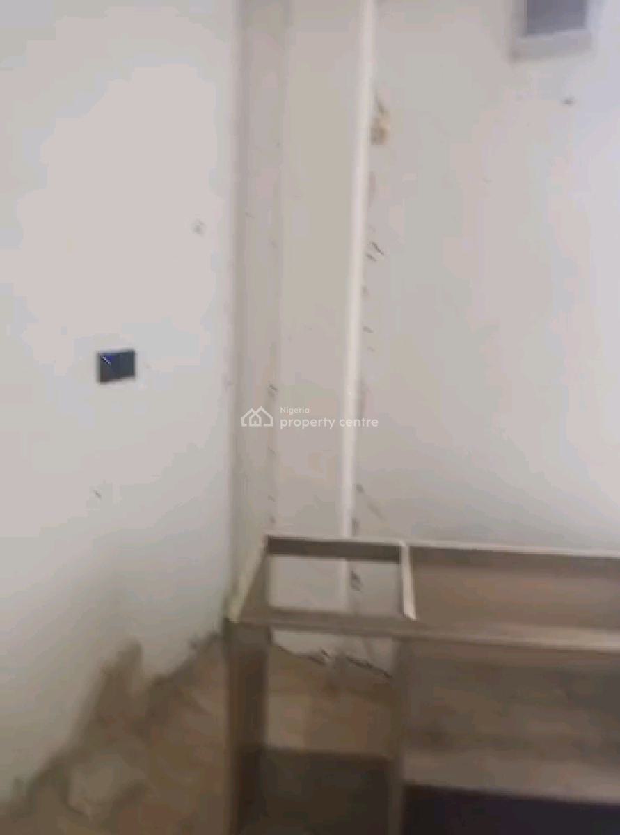 Standard and Newly Built Room Self Contain, Bajulaye, Shomolu, Lagos, Self Contain (single Rooms) for Rent