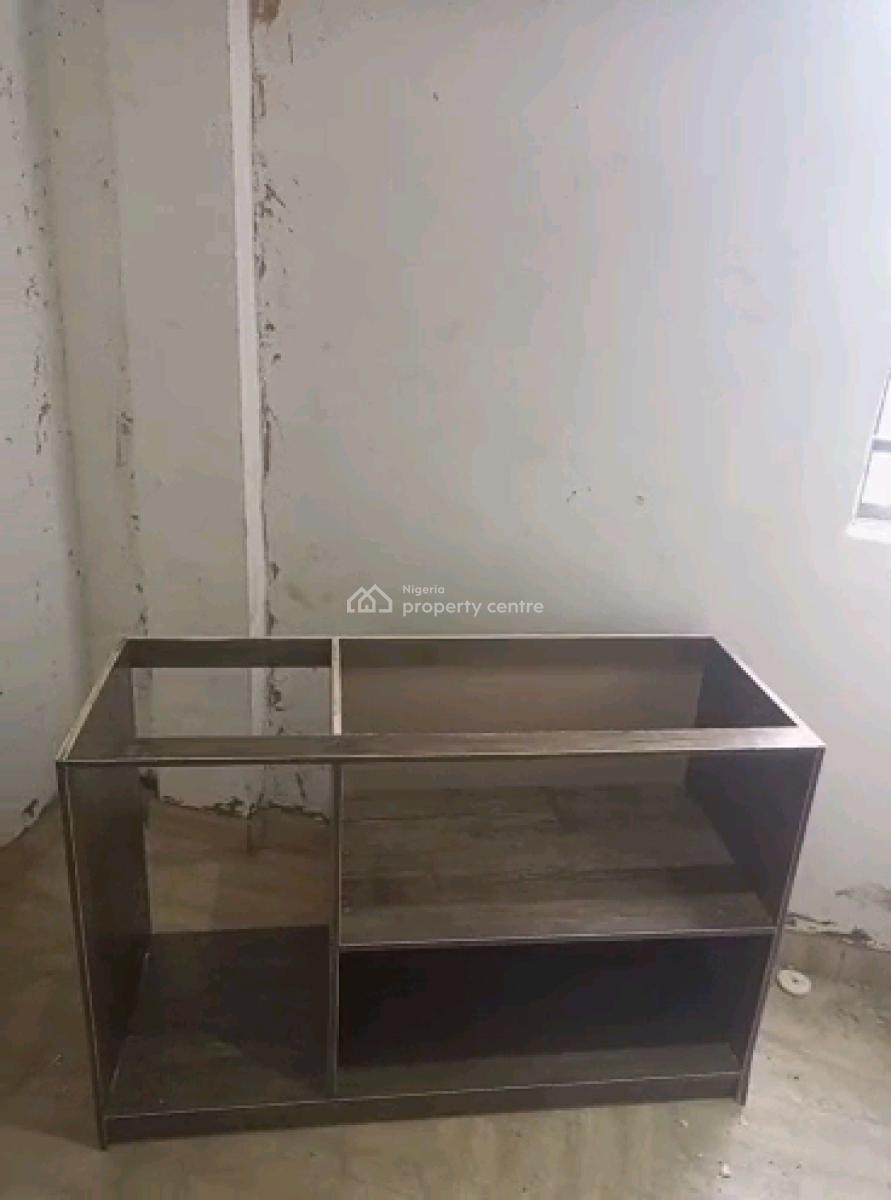 Standard and Newly Built Room Self Contain, Bajulaye, Shomolu, Lagos, Self Contain (single Rooms) for Rent