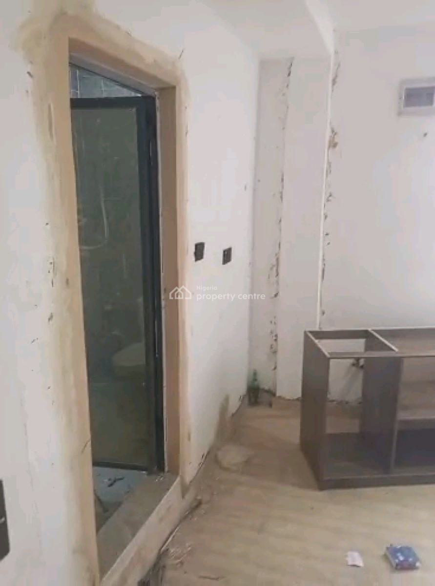 Standard and Newly Built Room Self Contain, Bajulaye, Shomolu, Lagos, Self Contain (single Rooms) for Rent