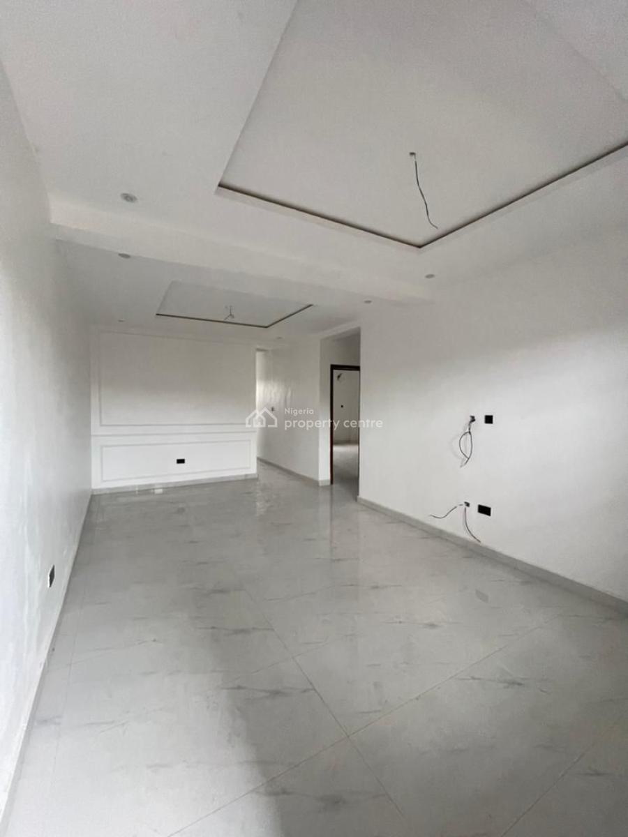 Luxury 4 Bedrooms Detached Duplex with a Bq, Royal Garden Estate, Ajah, Lagos, Detached Duplex for Sale