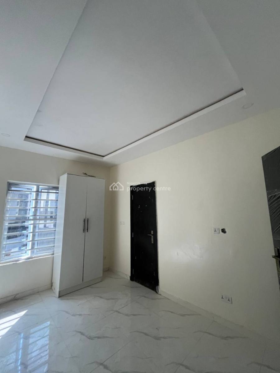 3 Bedroom Duplex Apartment, Ikota, Lekki, Lagos, Flat / Apartment for Sale