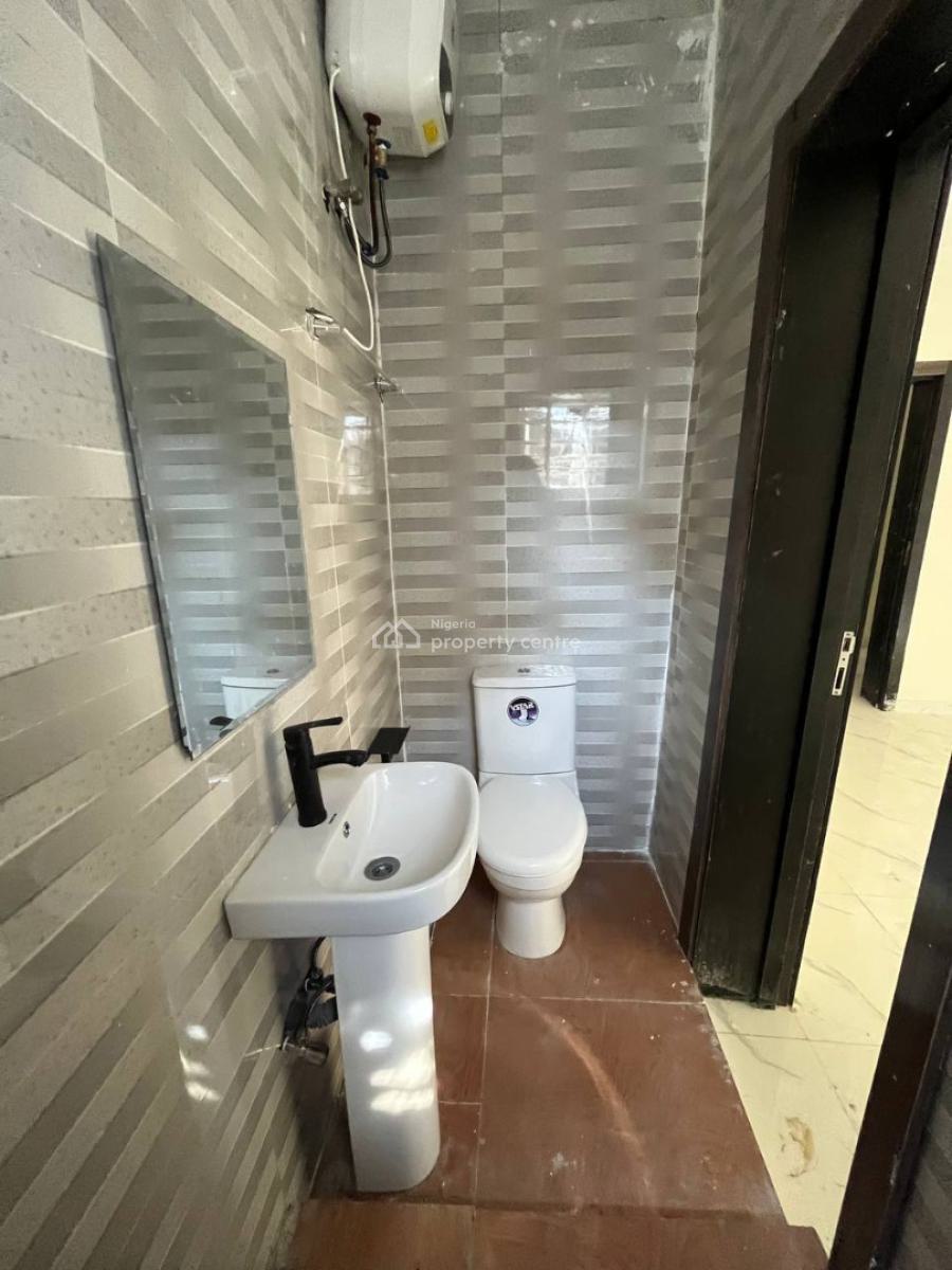 3 Bedroom Duplex Apartment, Ikota, Lekki, Lagos, Flat / Apartment for Sale