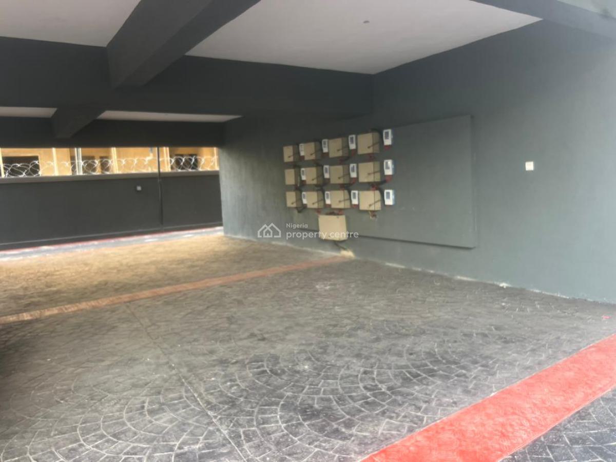 Brand New 12 Unit of 3 Bedroom Apartment with Bq, Ikoyi, Lagos, Flat / Apartment for Rent