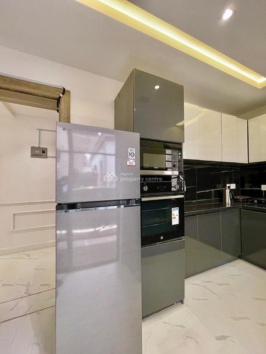 Book This Spacious and Luxury 2 Bedroom Apartment, Lekki Phase 1, Lekki, Lagos, Flat / Apartment Short Let