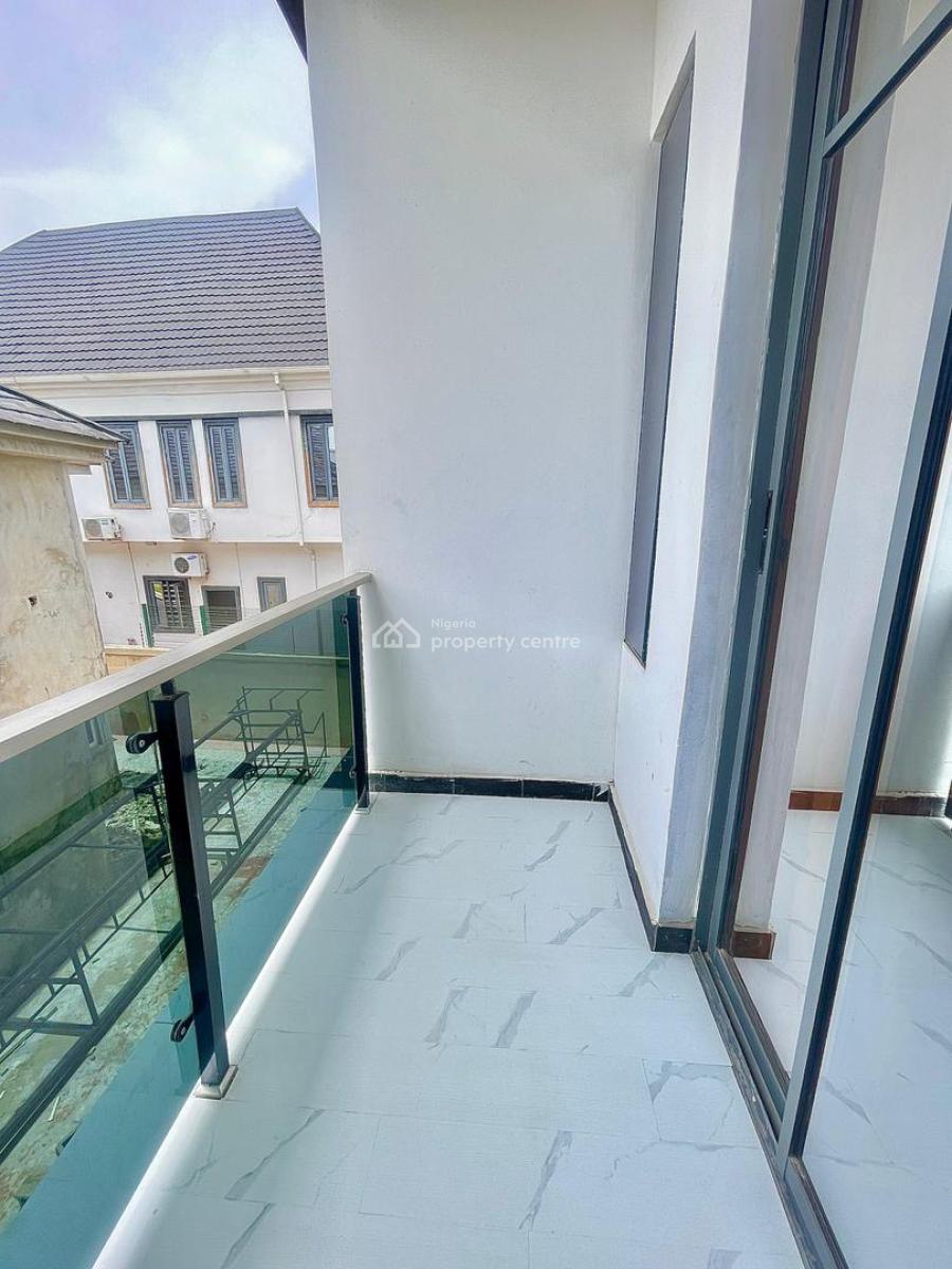 Book This Spacious and Luxury 2 Bedroom Apartment, Lekki Phase 1, Lekki, Lagos, Flat / Apartment Short Let