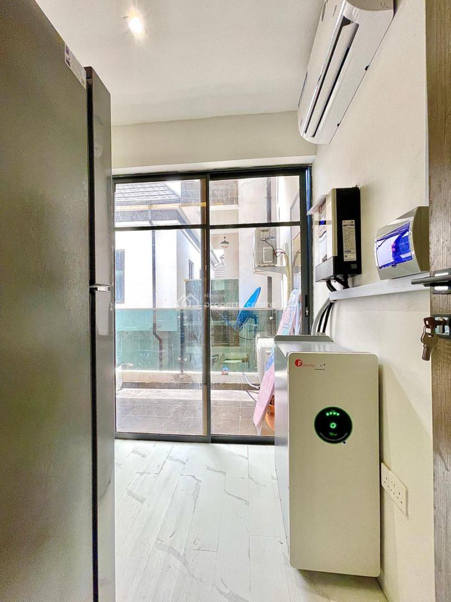 Book This Spacious and Luxury 2 Bedroom Apartment, Lekki Phase 1, Lekki, Lagos, Flat / Apartment Short Let