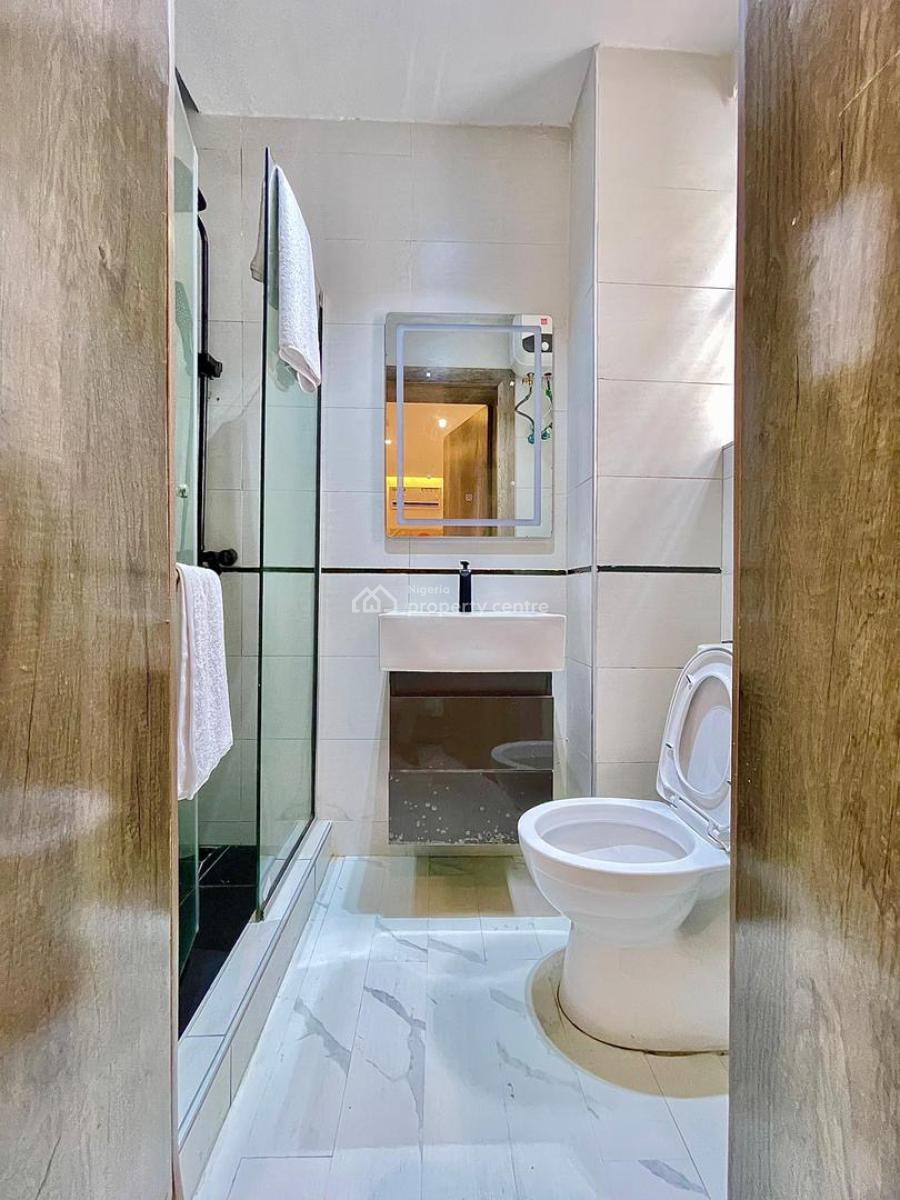 Book This Spacious and Luxury 2 Bedroom Apartment, Lekki Phase 1, Lekki, Lagos, Flat / Apartment Short Let