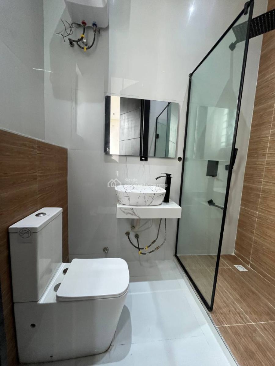 5 Bedroom Detached House, Ikota, Lekki, Lagos, Detached Duplex for Sale