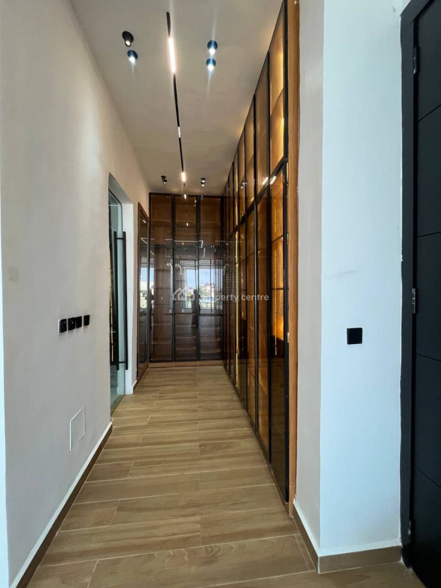 5 Bedroom Detached House, Ikota, Lekki, Lagos, Detached Duplex for Sale